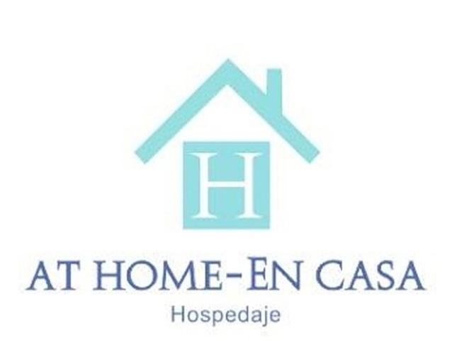 At Home En Casa Hospedaje 1 Tunja Eksteriør bilde